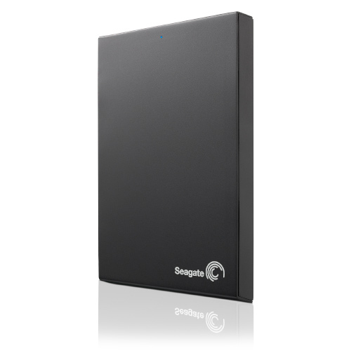 Seagate Hd Externo 25 Expansion 500gb Usb 30 Negro  Stbx500200